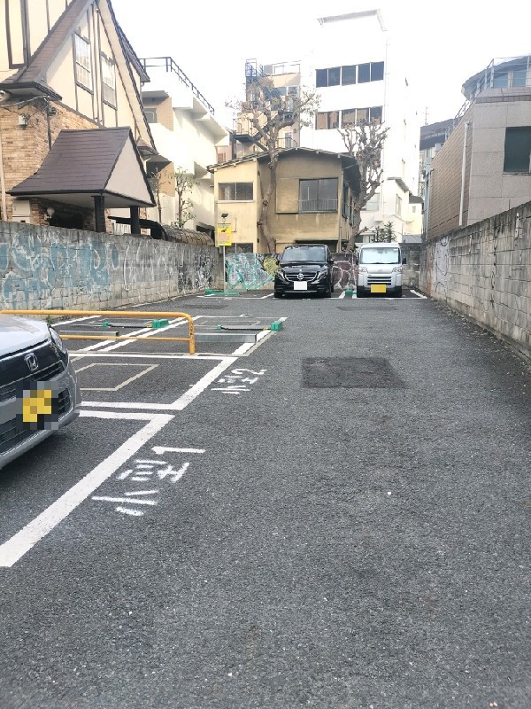 クレスト神宮前第3 の写真 2