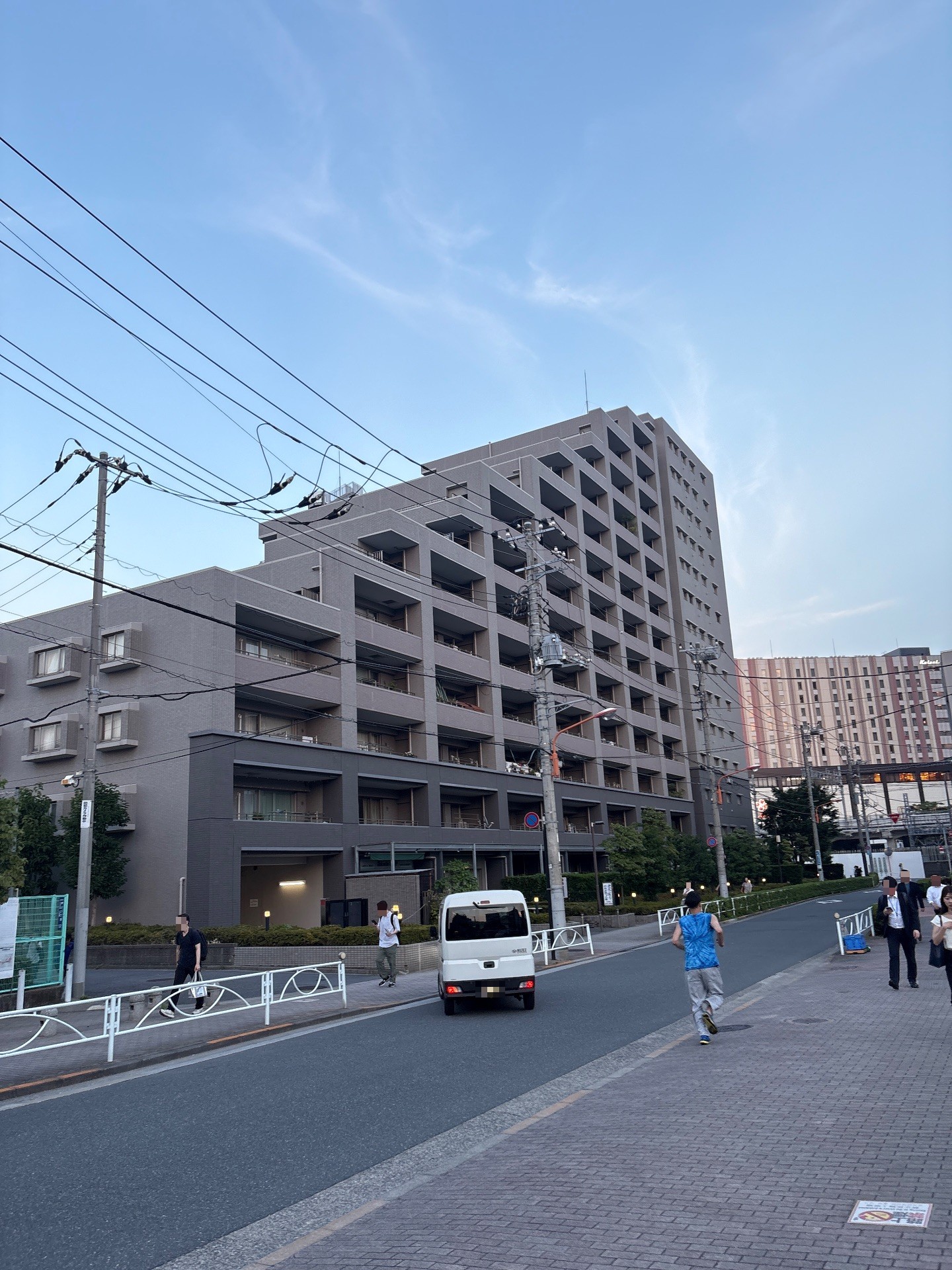 エースパーク押上第1 の写真 1