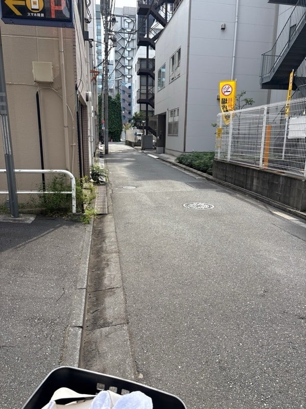 タイムズ日本橋本町4丁目第3 の写真 1