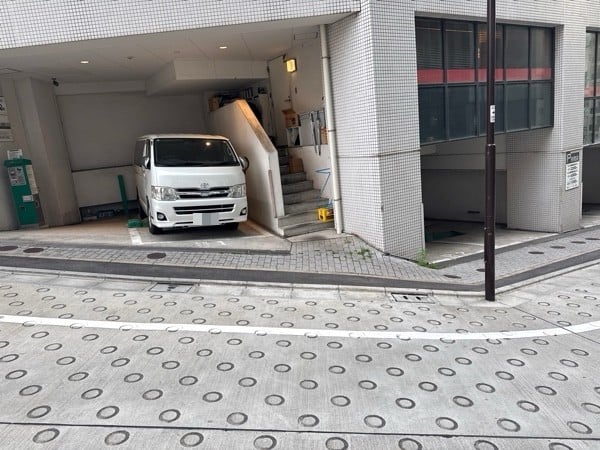 アップルパーク渋谷グランベルホテル の写真 2