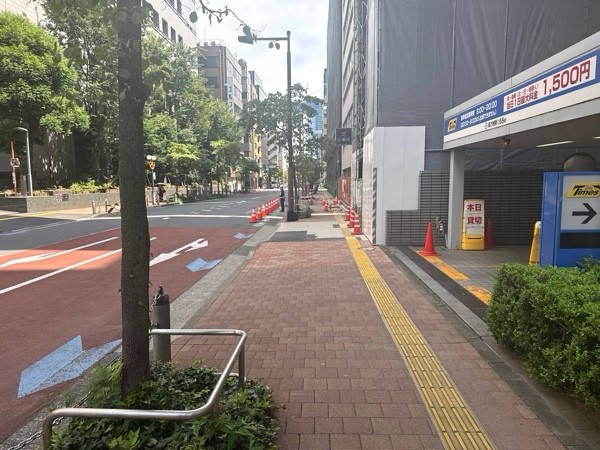 タイムズ東京美術倶楽部タワー の写真 1