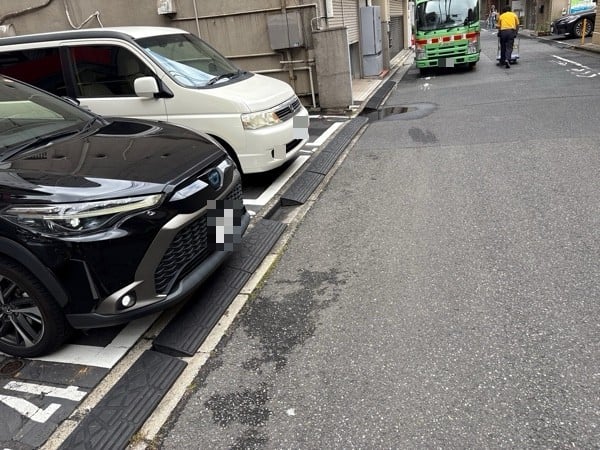 ザ・パーク クレスト神田佐久間町 の写真 1
