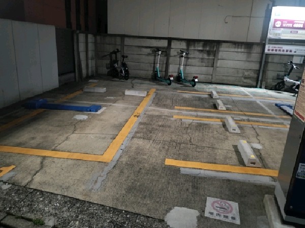 コインパーク日本橋浜町1丁目第2 の写真 2