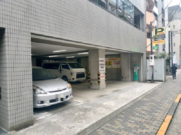 タイムスペース恵比寿第1 の写真 1