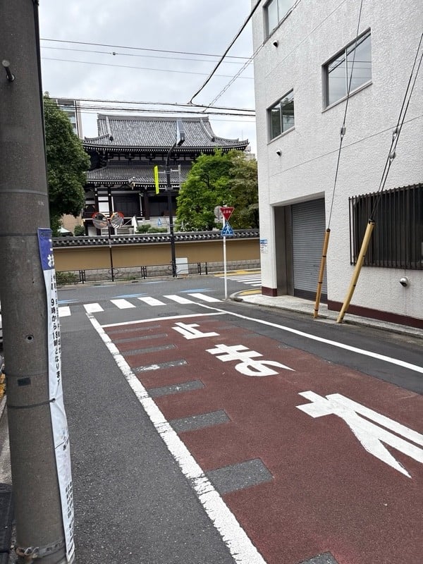 ユアー・パーキング湯島第1駐車場 の写真 1