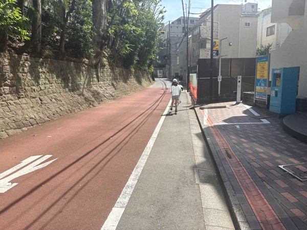 パラカ港区三田第7 の写真 1