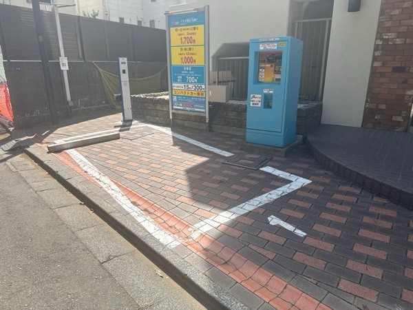 パラカ港区三田第7 の写真 2