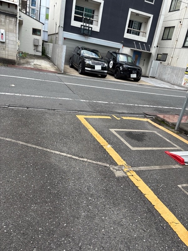 SANパーク 新宿山吹1 の写真 1