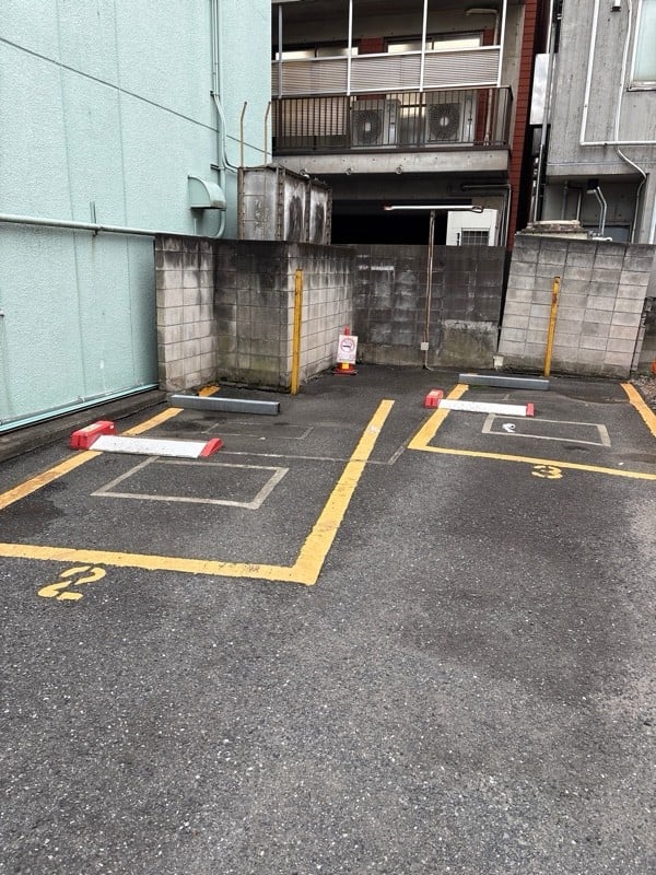 SANパーク 新宿山吹1 の写真 2