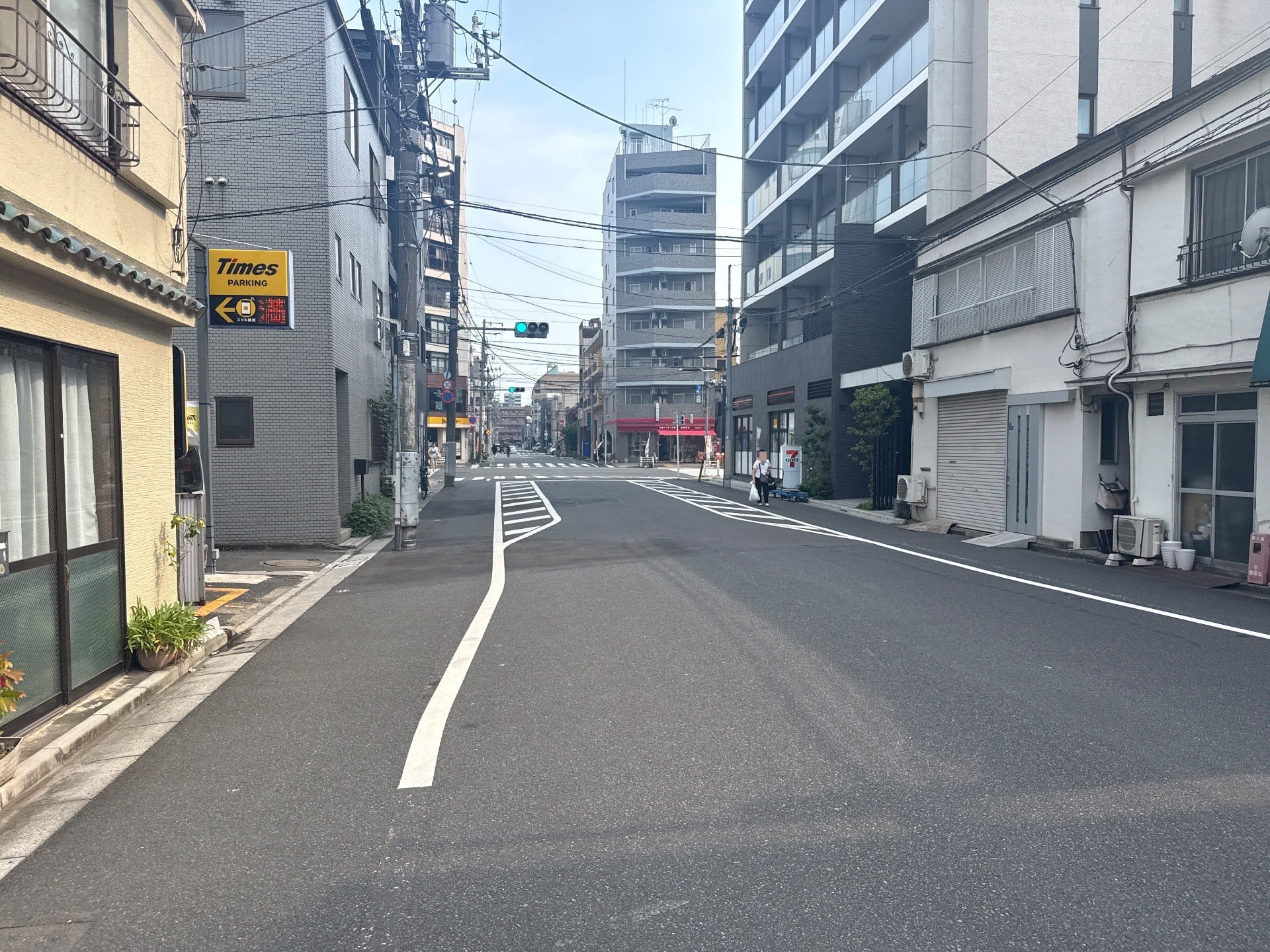 タイムズ菊川第4 の写真 1