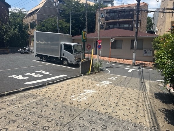 リパーク南元町 の写真 1
