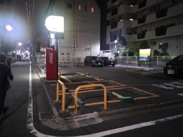 リパーク高田3丁目第4 の写真 1