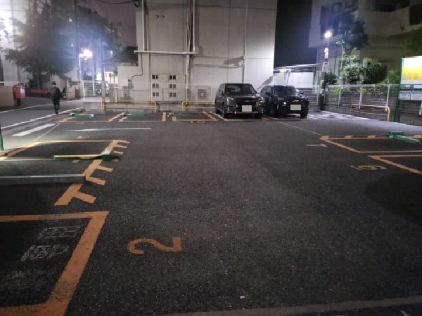 リパーク高田3丁目第4 の写真 2