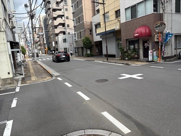 リパーク台東1丁目第10 の写真 1