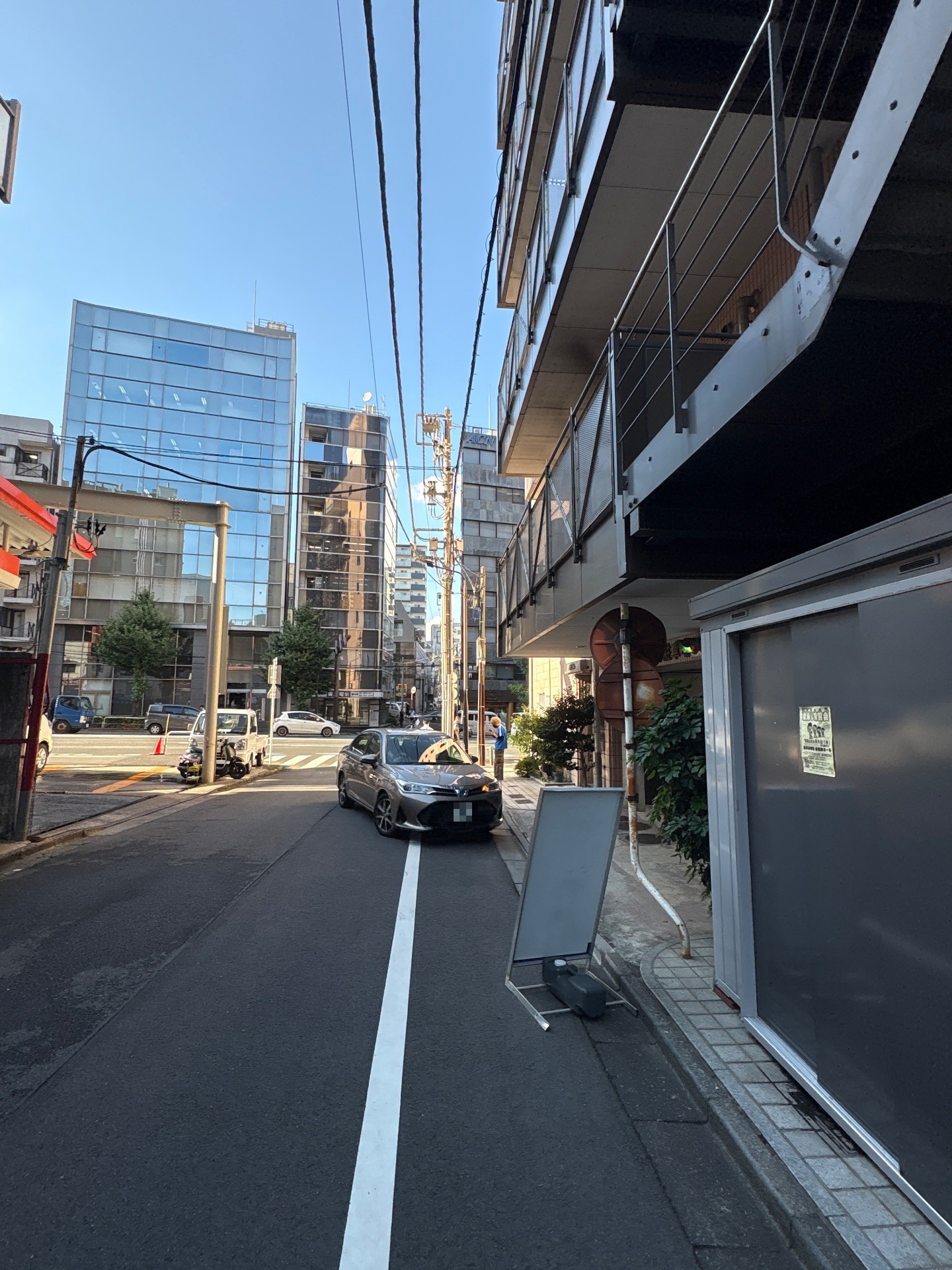 水林駐車場 の写真 1