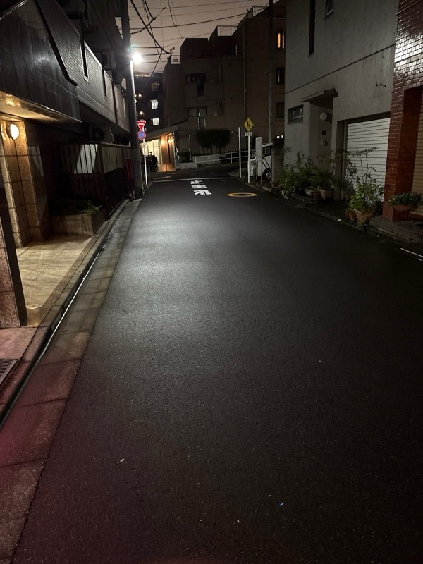 エコロパーク グランヴァン中野新橋駐車場 の写真 1