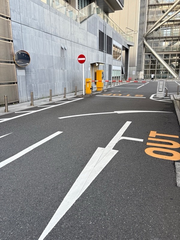 サンブライトパーキング の写真 1