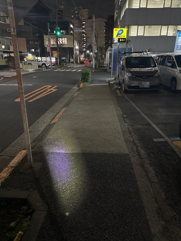 パラカ北品川第1 の写真 1