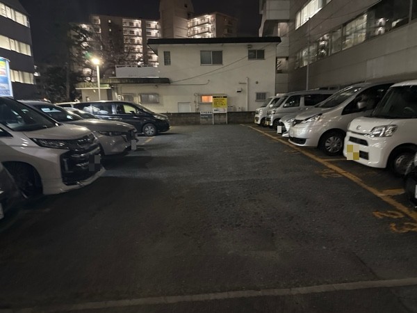 パラカ北品川第1 の写真 2