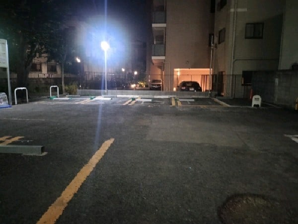 エースパーク 下北沢第1 の写真 2