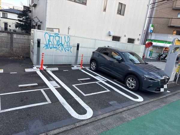 タイムズ下馬第4 の写真 2