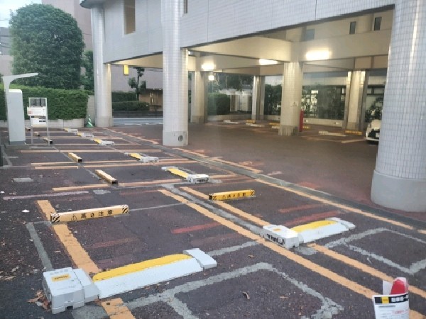タイムズ高田3丁目第2 の写真 2