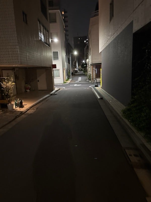 リパーク柳橋第11 の写真 1