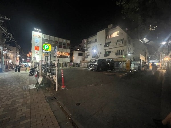 リパーク神宮前6丁目 の写真 1