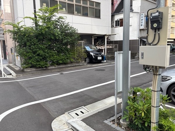 タイムズ台東2丁目第3 の写真 1