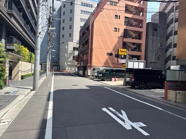 タイムズ西五反田2丁目 の写真 1