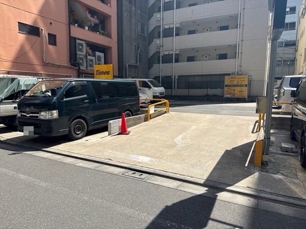 タイムズ西五反田2丁目 の写真 2