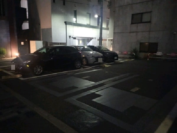 タイムズ内神田第7 の写真 2