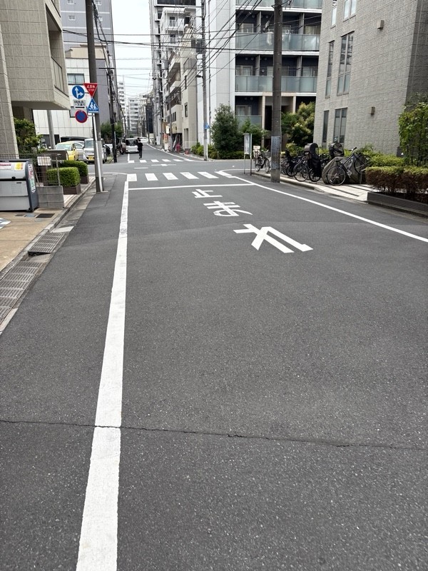 緑3丁目パーク の写真 1