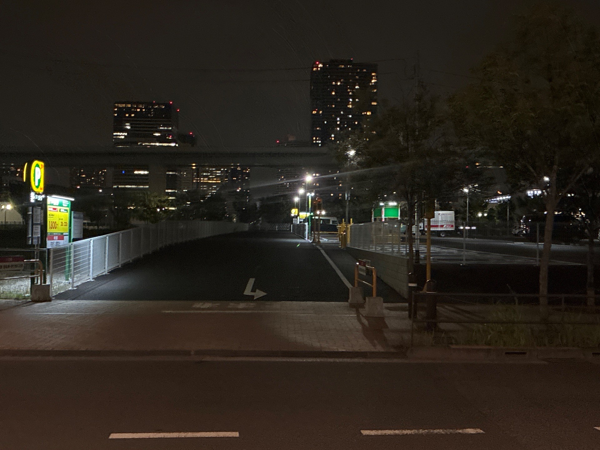 豊洲6丁目第3 の写真 1