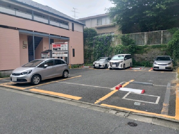 PARKS PARK 品川区北品川6丁目 の写真 1