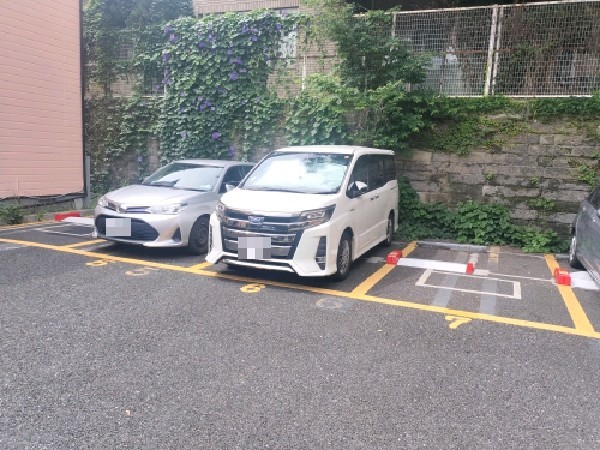 PARKS PARK 品川区北品川6丁目 の写真 2