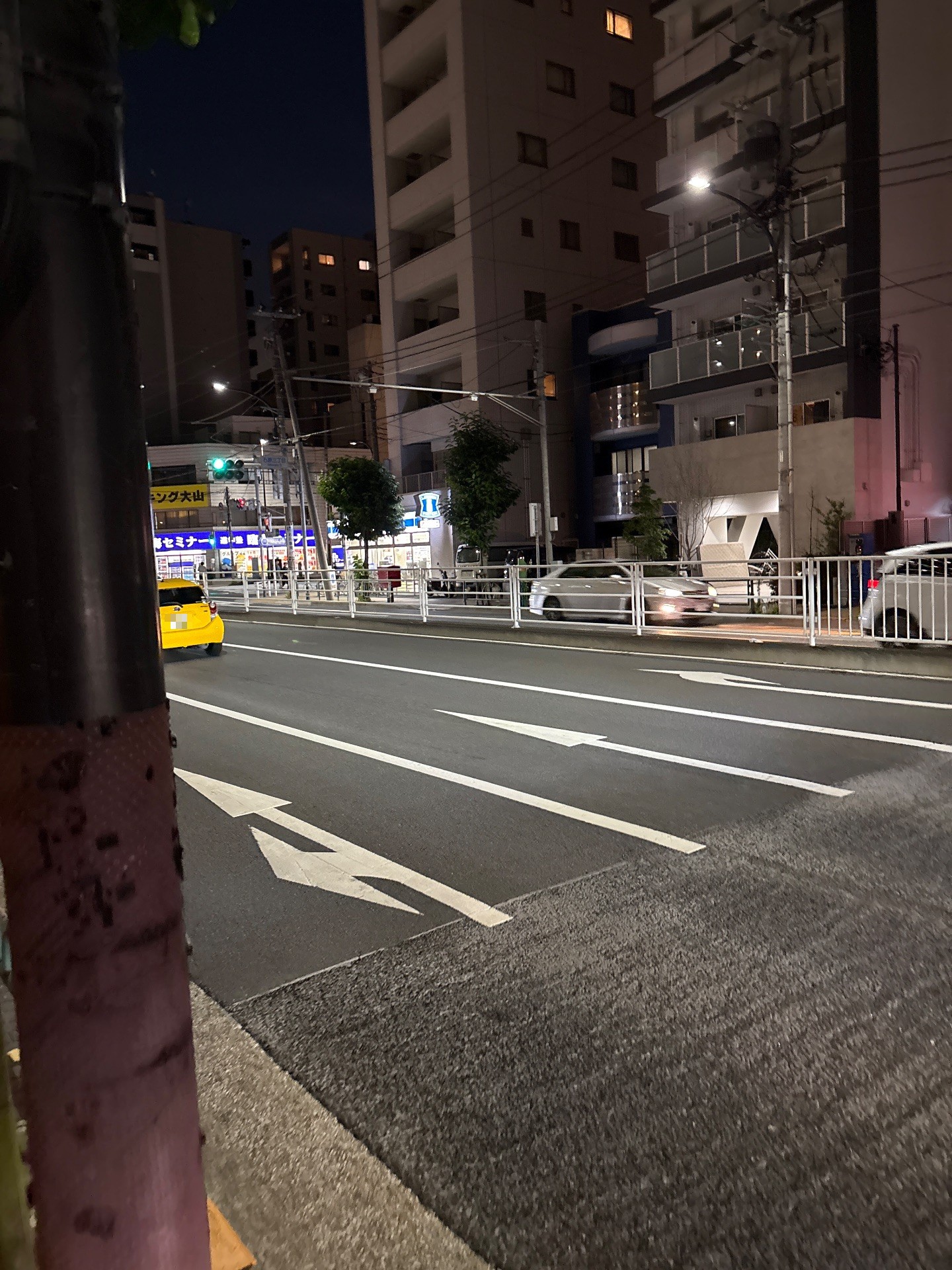ジャストパーク石原第2 の写真 1