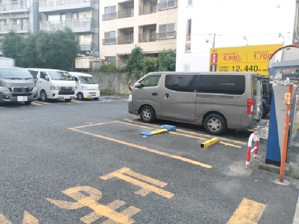 タイムズ麻布十番大通り第2 の写真 2