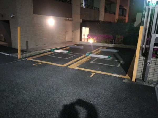 SANパーク 千代田富士見2 の写真 2