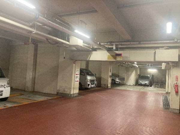 Dパーキング渋谷区東1丁目第2 の写真 2
