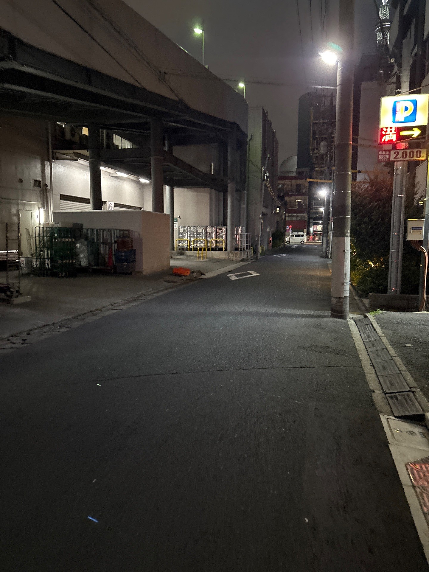 コインパーク太平1丁目 の写真 1