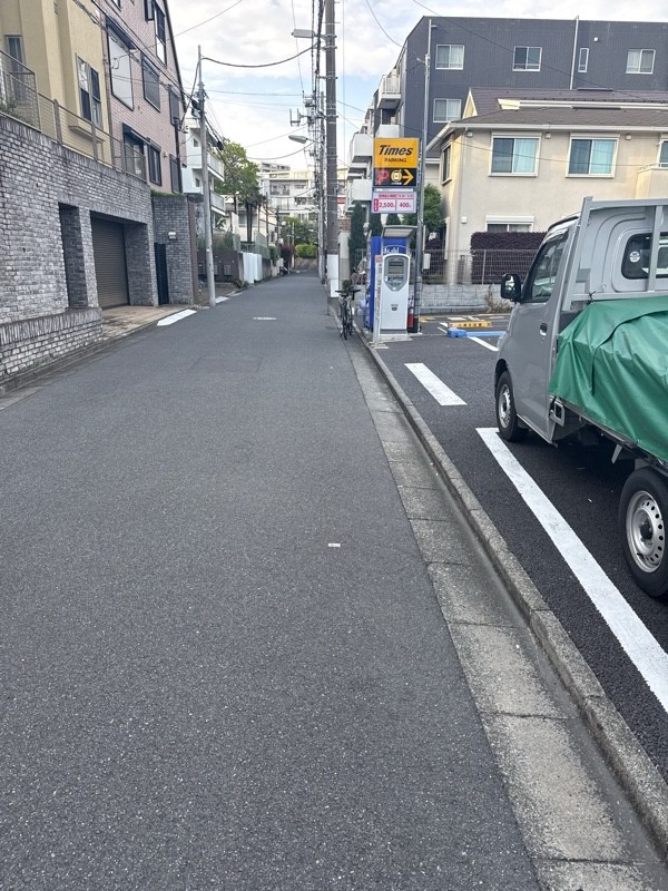 タイムズ上大崎1丁目第2 の写真 1