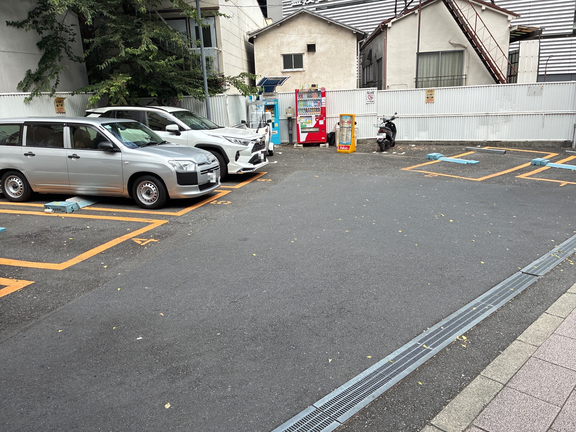 パラカ麻布台第1 の写真 2