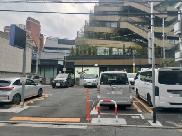 タイムズ原宿第2 の写真 1