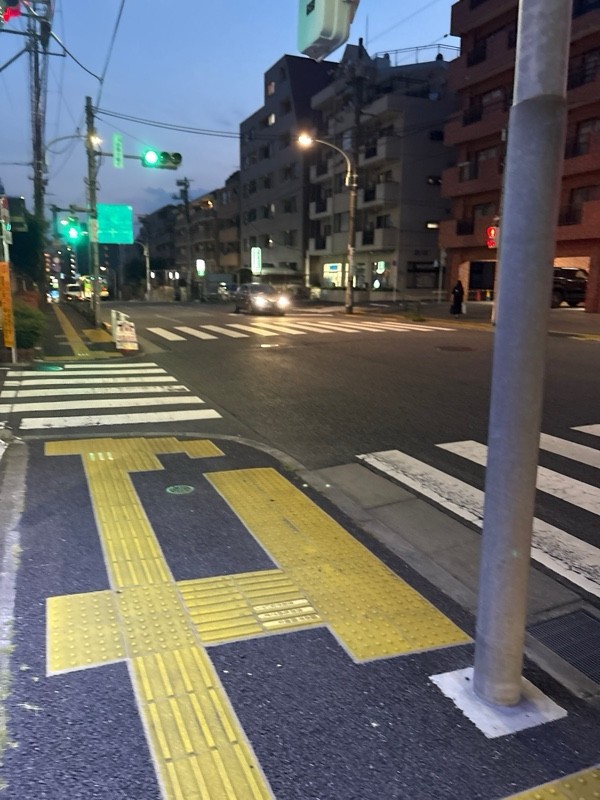 NPC24H千石第2パーキング の写真 1