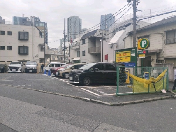六本木6丁目第2 の写真 1