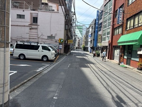 リパーク岩本町2丁目第7 の写真 1
