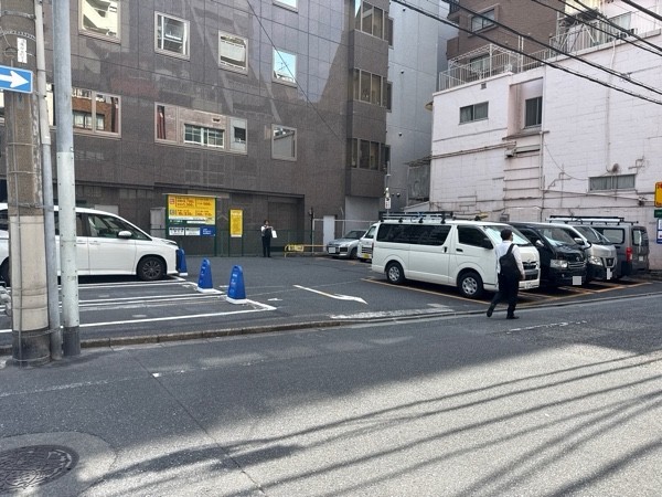 リパーク岩本町2丁目第7 の写真 2