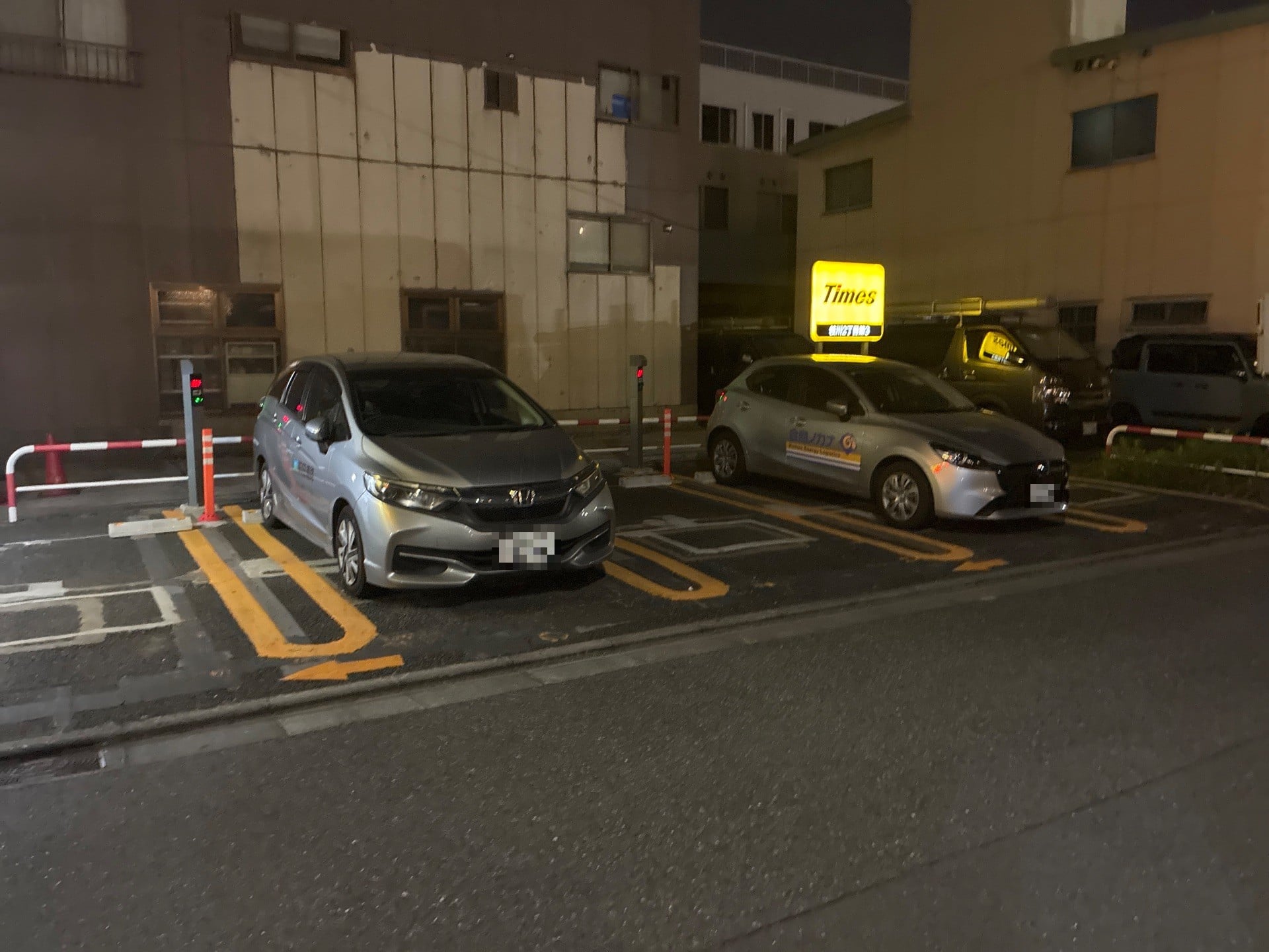 タイムズ枝川2丁目第3 の写真 2
