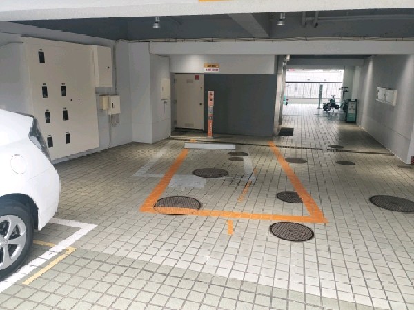 Dパーキング池尻大橋PS第1 の写真 2